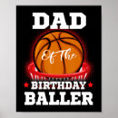 Suche nach b ball poster Baller