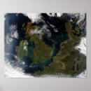 Suche nach satellite poster Clouds