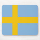 Suche nach schwedisch mousepads Flagge