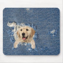 Suche nach loch in einem mousepads Jede person