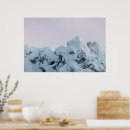 Suche nach bewölkter himmel poster Berge