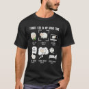 Suche nach schafzucht tshirts Liebhaber