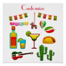 Suche nach pinata poster Tequila