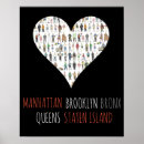 Suche nach bronx poster Königinnen