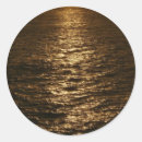 Suche nach abstrakte wellen aufkleber Sonnenuntergang