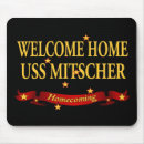 Suche nach uss mousepads Willkommenes zuhause