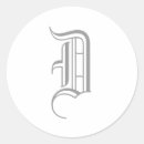 Suche nach englische aufkleber Monogramm