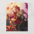 Suche nach dc comic postkarten Harley quinn