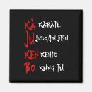 Suche nach judo magnete Karate champion