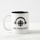 Suche nach podcast tassen Cbc