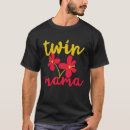 Suche nach ich habe zwillinge tshirts Mutter
