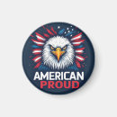 Suche nach usa flagge magnete Rot weiß blau