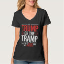 Suche nach patrioten tshirts Trumpf