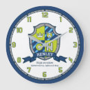 Suche nach grün und blau wanduhren Junge