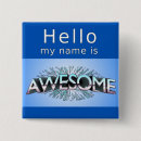 Suche nach lustige namensschilder buttons Humorvoll