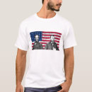 Suche nach kriegsheld tshirts Militär