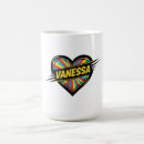 Suche nach vanessa tassen Für sie