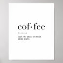 Suche nach kaffee poster Minimalistisch