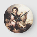 Suche nach hirten wanduhren Christlich