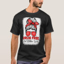 Suche nach woche tshirts Bewusstsein
