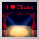 Suche nach mims poster Theater