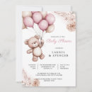 Suche nach teddybär baby party einladungen Gäste