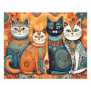 Suche nach beruhigendes poster Abstrakt