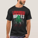 Suche nach der libanon tshirts Lebanon