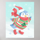 Suche nach niedliches eis poster Weihnachten