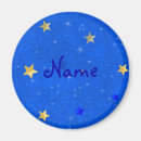 Suche nach funkelnde sterne magnete Blau