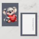 Suche nach koala für kleine grußkarten Für alle