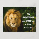 Suche nach schwarzer löwe postkarten Jede person