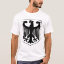 Suche nach deutsch adler flagge tshirts National