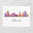 Suche nach richmond virginia postkarten Staat
