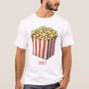 Suche nach popcorn tshirts Mais