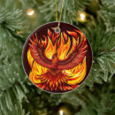 Suche nach phoenix ornamente Flammen