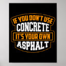 Suche nach beton poster Nicht