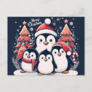 Suche nach weihnachtspinguin postkarten Weihnachten