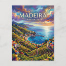 Suche nach funchal postkarten Küste