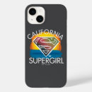Suche nach supergirl iphone hüllen Dc comic