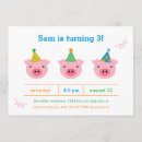 Suche nach drei kleine schweine postkarten Geschichte