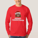 Suche nach emoji weihnachten tshirts Emoticon