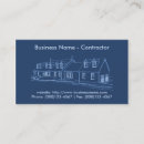 Suche nach blaupause visitenkarten Gebäude