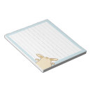 Suche nach häschen notizblock Tiere