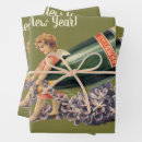 Suche nach neues jahr geschenkpapier Silvester