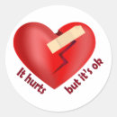 Suche nach herz gebrochen aufkleber Valentinstag