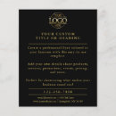 Suche nach gold flyer Marketing