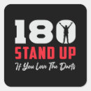 Suche nach bullseye aufkleber Dartspieler