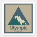 Suche nach olympic aufkleber Nationalpark
