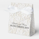 Suche nach weiße spitze papier geschenk box Blumenreich